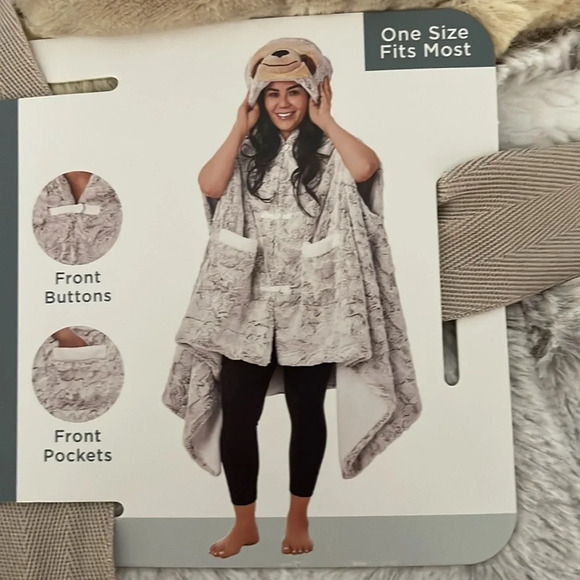 Wrap - Picture 2 of 3